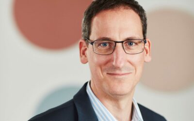 François Michel rejoint le groupe John Cockerill
