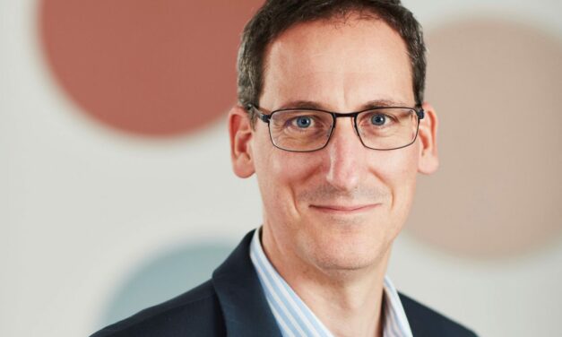 François Michel rejoint le groupe John Cockerill