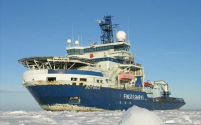 Le Port de Tallinn et Sunly signent un protocole d’accord dans le domaine de l&rsquo;éolien offshore