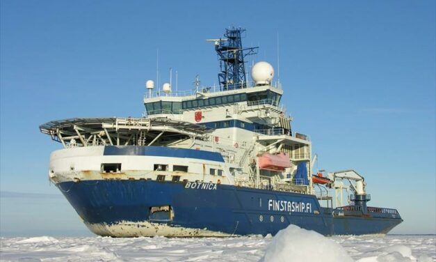 Le Port de Tallinn et Sunly signent un protocole d’accord dans le domaine de l&rsquo;éolien offshore