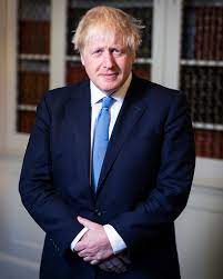 Boris Johnson quitte ses fonctions de chef de Parti et de Premier Ministre
