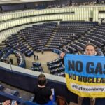 Le nucléaire et le gaz seront-ils dans la taxonomie verte européenne ?