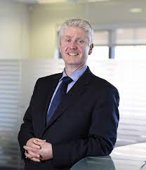 Le nouveau directeur général du Crown Estate Scotland prendra ses fonctions en septembre