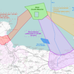 Lancement des campagnes Halieutiques en zone « centre Manche » – recherche des navires pour ces études