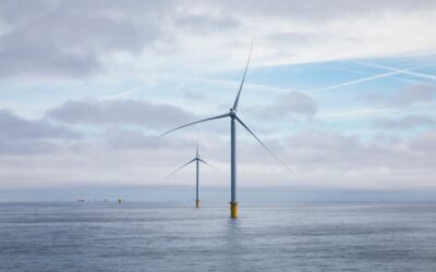 Bonne journée pour Vattenfall : Les premiers électrons de Hollandse Kust Zuid