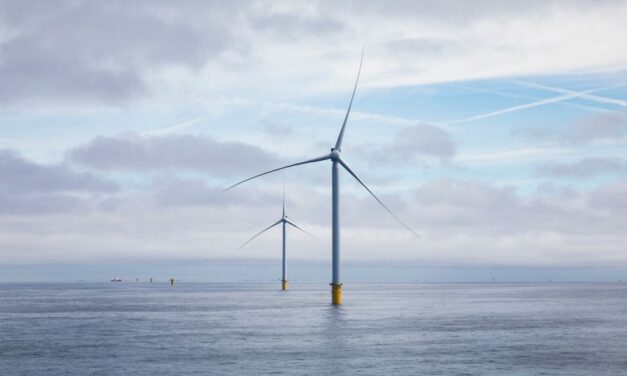 Bonne journée pour Vattenfall : Les premiers électrons de Hollandse Kust Zuid