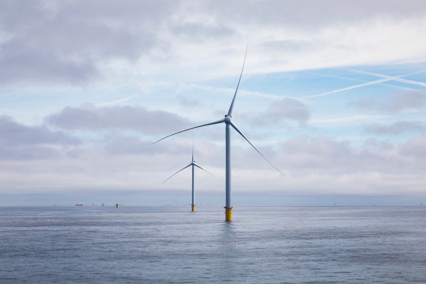 Bonne journée pour Vattenfall : Les premiers électrons de Hollandse Kust Zuid