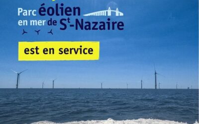 Parc Banc de Guérande : Les réseaux s’enflamment à la suite de la diffusion d’une information erronée