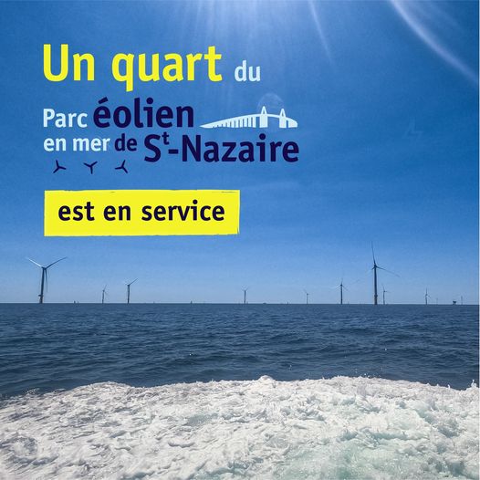 Parc Banc de Guérande : Les réseaux s’enflamment à la suite de la diffusion d’une information erronée