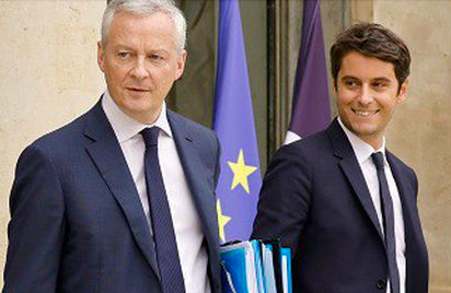 France : augmentation de € 3,3 milliards au budget 2023 pour la « transition écologique »