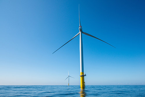 Le Coastal Virginia Offshore Wind reçoit l’approbation de l’autorité de Virginie