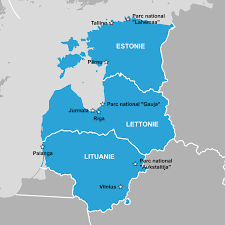 Exclusif : Une analyse sur les trois Etats Baltes qui ont lancé une planification maritime pour éolien en mer