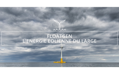 Démonstrateur Floatgen