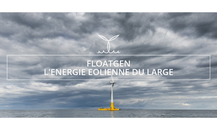 Démonstrateur Floatgen