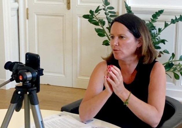 « Fonds vert » pour les collectivités, une annonce d’Elisabeth Borne à saluer selon France urbaine