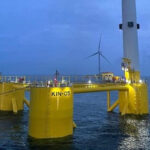 Le gouvernement britannique ajuste les règles des contrats de différence (CfD) et propose une catégorie « Autres éoliennes en mer profonde ».