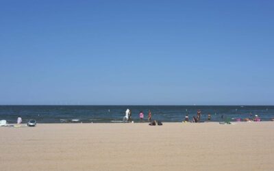 Le projet “Icebreaker WindPower” détenu par Fred. Olsen sur le Grand Lac Erié, est débloqué