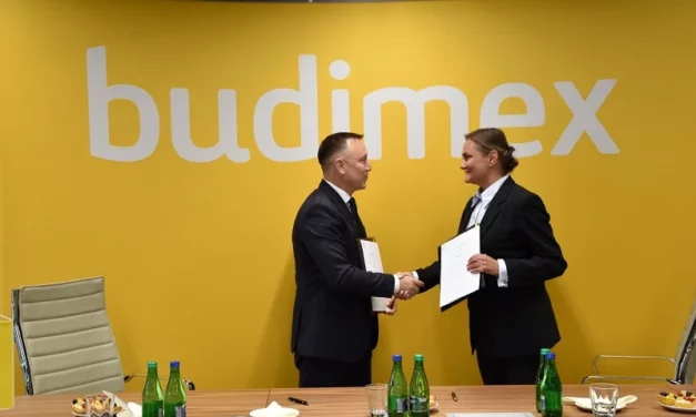 EDF Renouvelables et Budimex vont investir dans l’éolien offshore en Pologne