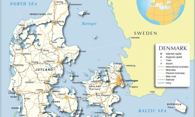 Danemark : Comment organiser des appels offres en urgence ?