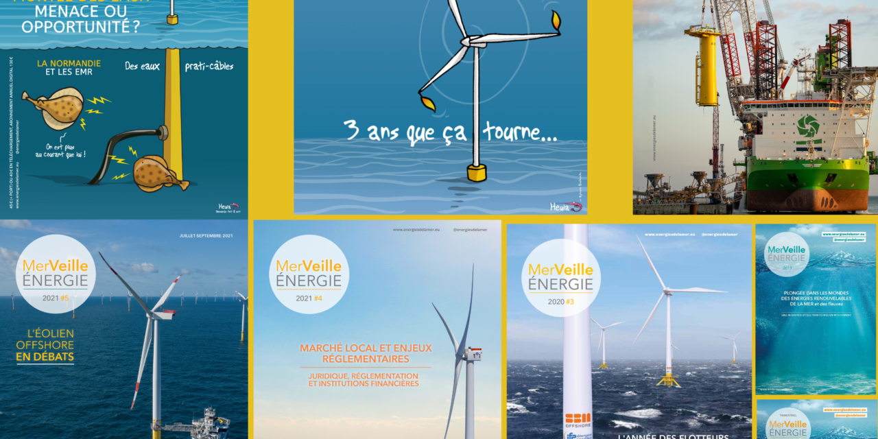 MerVeille Energie – Derniers jours pour profiter de l&rsquo;abonnement au tarif préférentiel