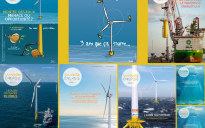 MerVeille Energie – Derniers jours pour profiter de l&rsquo;abonnement au tarif préférentiel