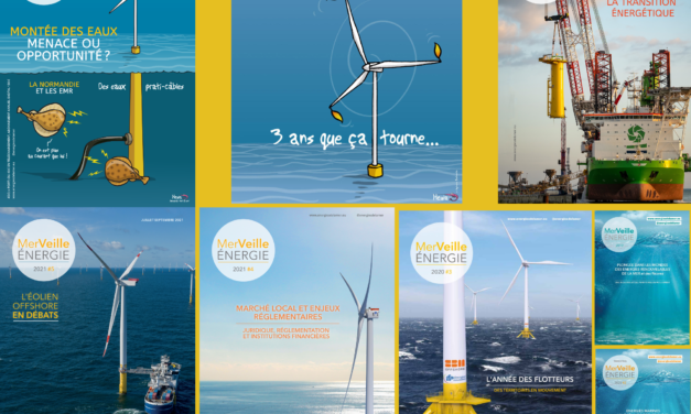 MerVeille Energie – Derniers jours pour profiter de l&rsquo;abonnement au tarif préférentiel