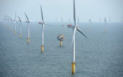 Keppel Corporation et KIT investissent dans Borkum Riffgrund 2