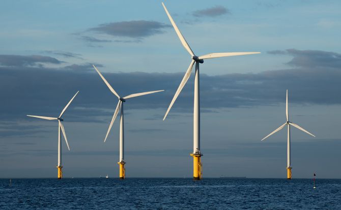 Câbles sous-marin : Nexans finalise son second contrat avec Ørsted et Eversource aux Etats-Unis