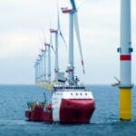 Mer du Nord : RWE remporte l’appel d’offre avec une offre à 0 ct/kWh, mais ?