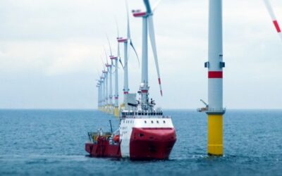 Mer du Nord : RWE remporte l’appel d’offre avec une offre à 0 ct/kWh, mais ?