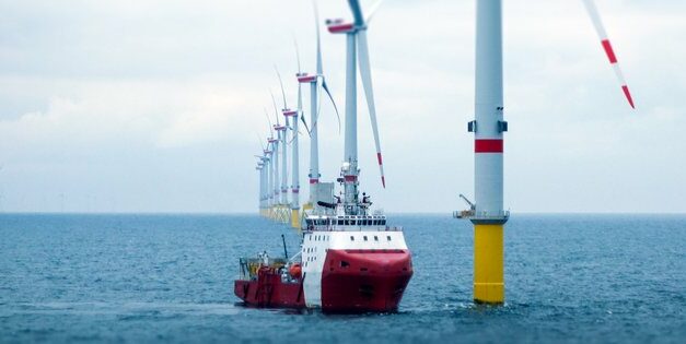 Mer du Nord : RWE remporte l’appel d’offre avec une offre à 0 ct/kWh, mais ?