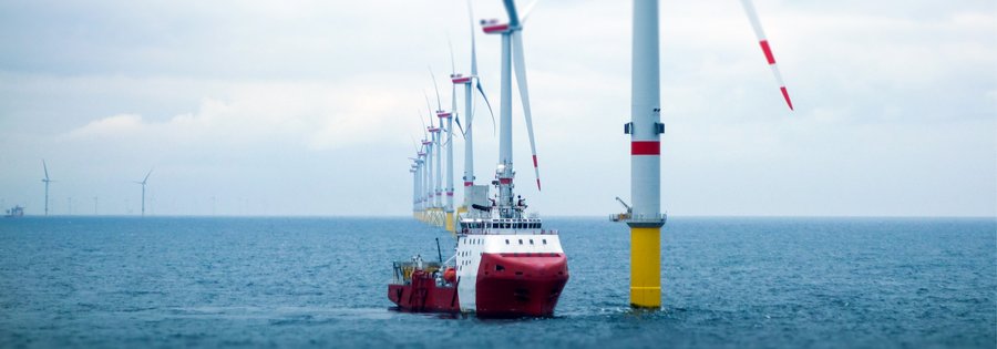 Mer du Nord : RWE remporte l’appel d’offre avec une offre à 0 ct/kWh, mais ?