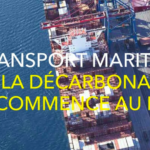 Electrification à Quai : en route vers la décarbonation !
