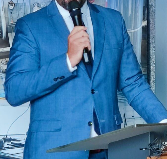 L’ENSM : Grand jour de rentrée !