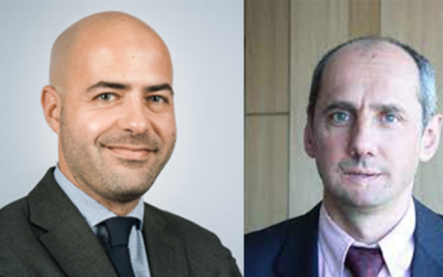 Nomination : Siemens Gamesa France changerait de Manager
