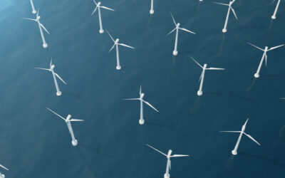 Décisions publiques : Les Pays-Bas visent 70 GW d’éolien offshore d’ici 2050