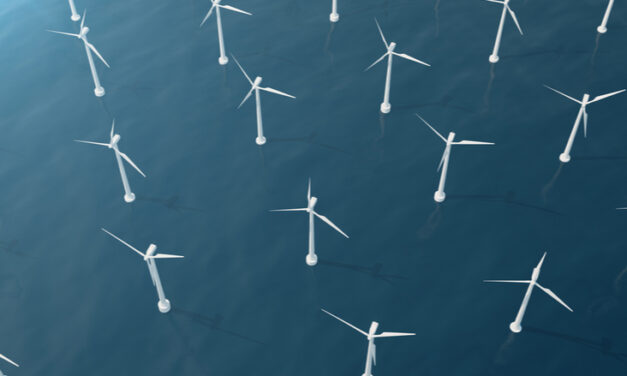 Décisions publiques : Les Pays-Bas visent 70 GW d’éolien offshore d’ici 2050
