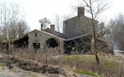 Thèse : La prise en compte des risques côtiers par les marchés fonciers et immobiliers de la métropole