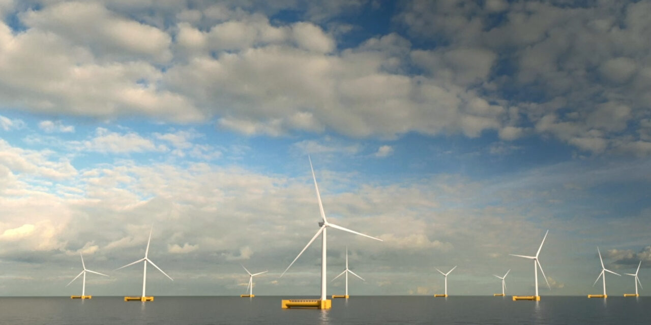 BayWa r.e. mise sur le flottant au Portugal et sans subvention