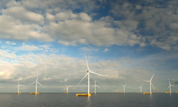 BayWa r.e. mise sur le flottant au Portugal et sans subvention