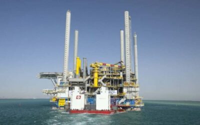 SBM Offshore confie à Boa l’installation des éoliennes flottantes Provence Grand Large
