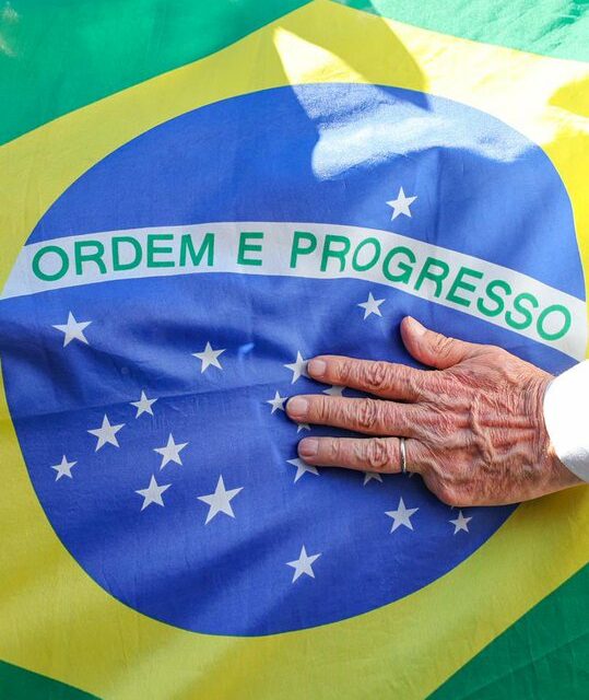 Lula emporte les présidentielles d’une courte tête face au président sortant, Jair Bolsonaro