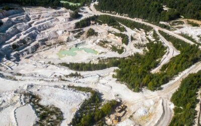 Une première mine de lithium va être exploitée en France à partir de 2028