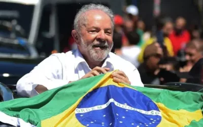 Lula emporte les présidentielles d&rsquo;une courte tête face au président sortant, Jair Bolsonaro