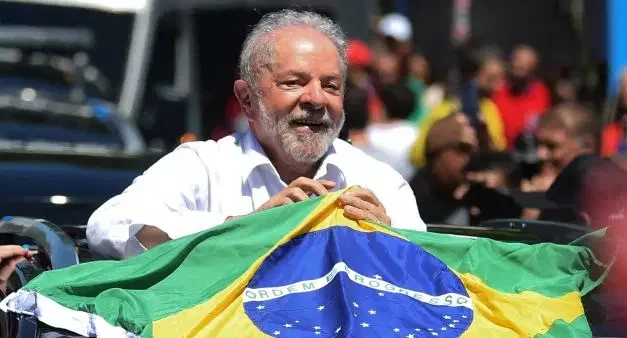Lula emporte les présidentielles d&rsquo;une courte tête face au président sortant, Jair Bolsonaro