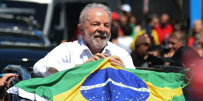 Lula emporte les présidentielles d&rsquo;une courte tête face au président sortant, Jair Bolsonaro
