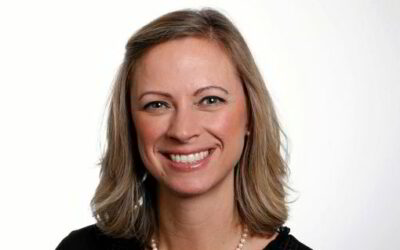 Molly Morris, prochaine cheffe de l’éolien américain pour le géant norvégien Equinor