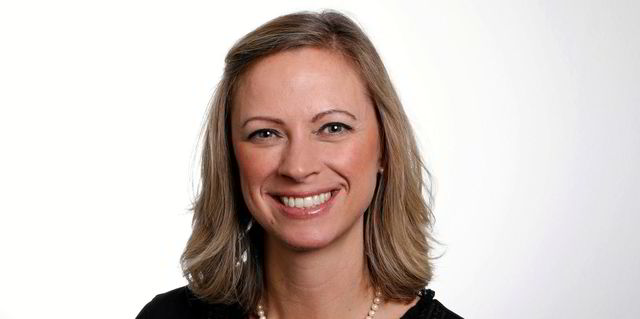 Molly Morris, prochaine cheffe de l&rsquo;éolien américain pour le géant norvégien Equinor