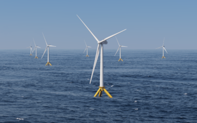 Simply Blue Group et Marine Power Systems vont poursuivre l’opportunité du projet d’innovation INTOG