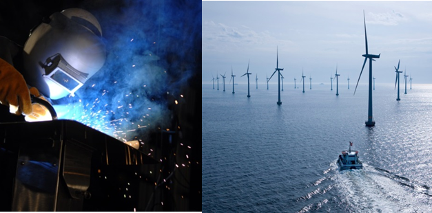 Le BPU du New Jersey approuve le projet dont la coentreprise Shell New Energies US